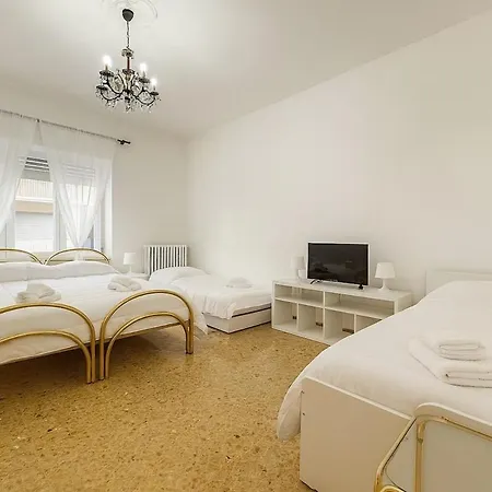 Apartment Sempice A Pochi Minuti Dal Centro Storico Turin